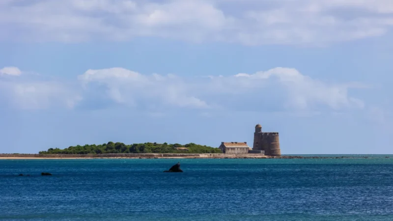 Tatihou Island(4)