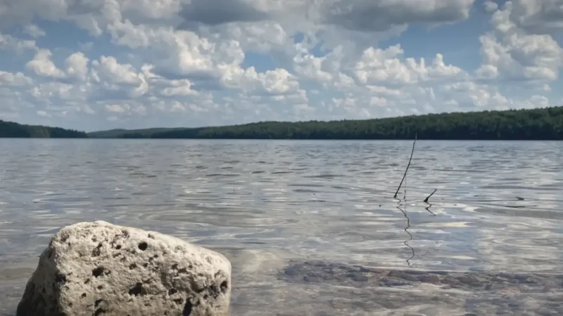 Tea Lake – Picnic area(3)
