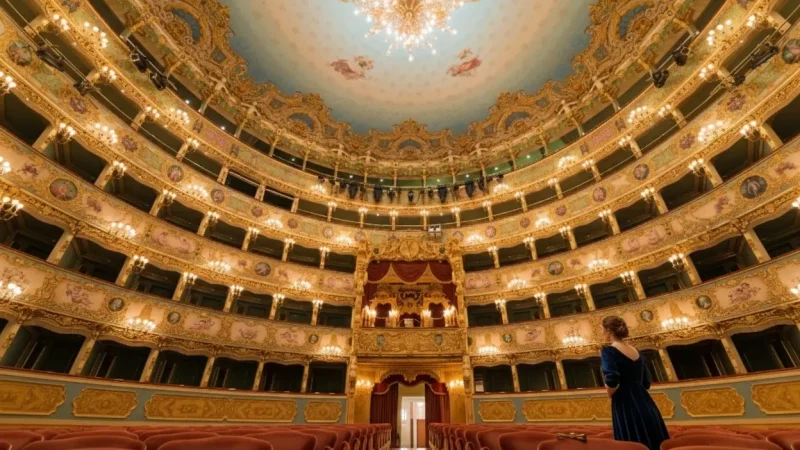 Teatro La Fenice(5)