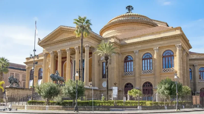 Teatro Massimo(4)