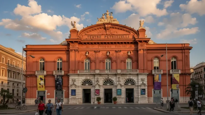 Teatro Petruzzelli(2)