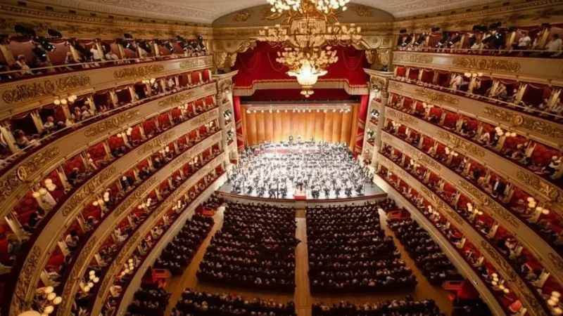 Teatro alla Scala(6)