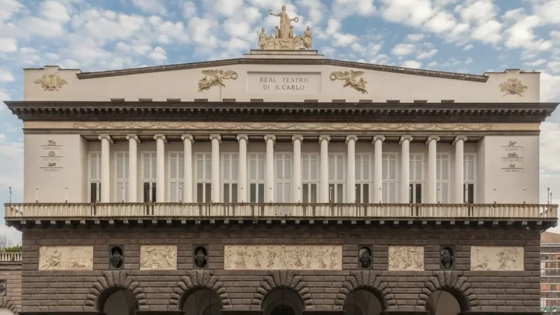 Teatro di San Carlo(4)