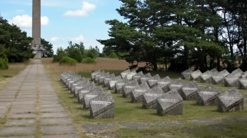 Tehumardi War Memoria(1)
