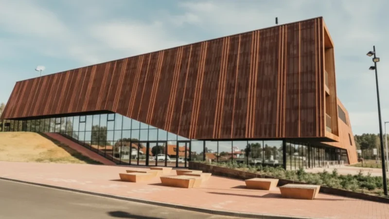 Tehvandi Sports Center – Winter and summer sports area(1)