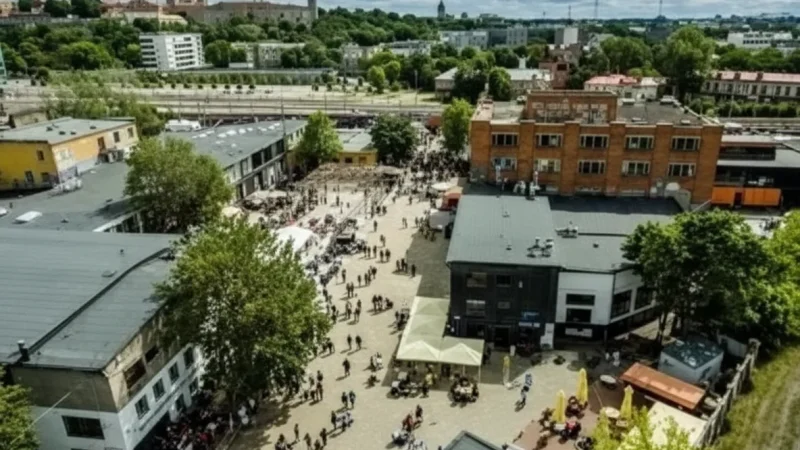 Telliskivi Creative City Access(1)