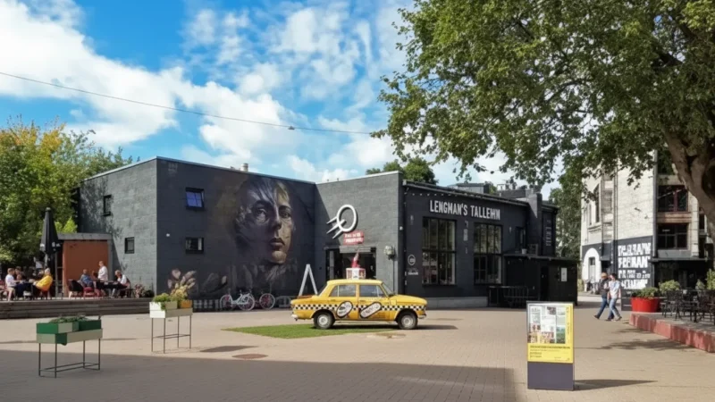 Telliskivi Creative City(6)