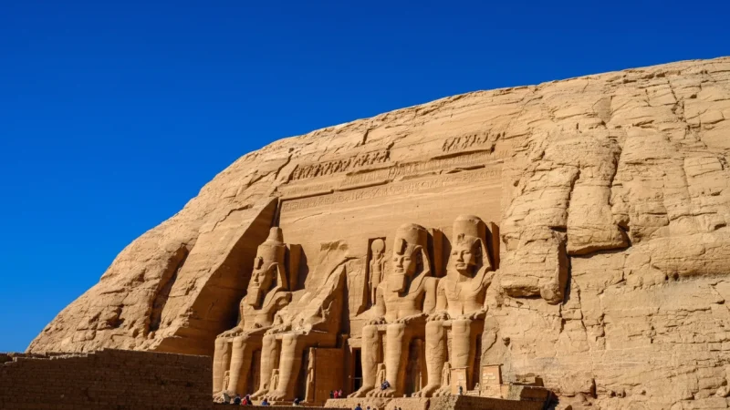 Temple Courtyard – Open Viewing Area(4)