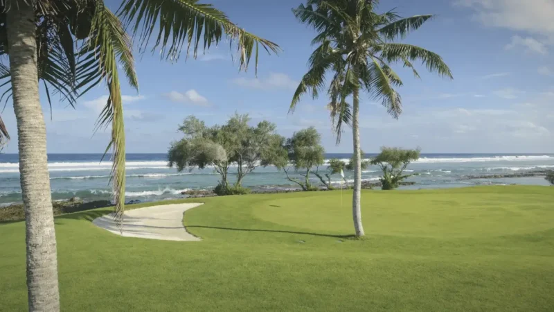 Tering Bay Golf & Country Club(3)