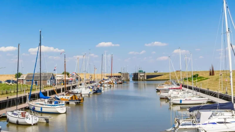 Termunterzijl_Village_02