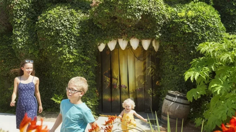Terra Botanica(1)