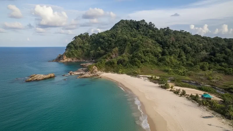 Thai Mueang Beach(1)