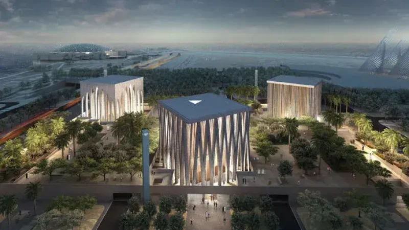 The Abrahamic Family House3