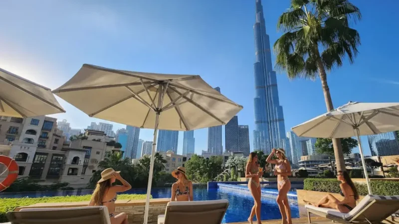 The Address Downtown 06