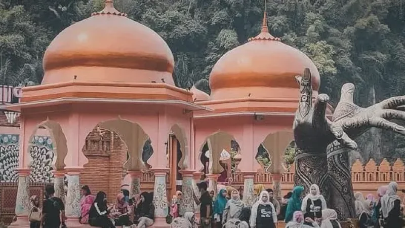 The Great Asia Africa Park(2)