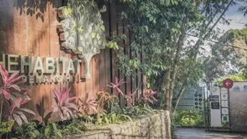 The Habitat Penang Hill(4)