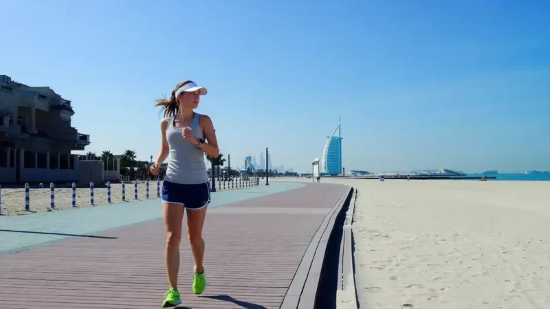 The Jumeirah Corniche 06