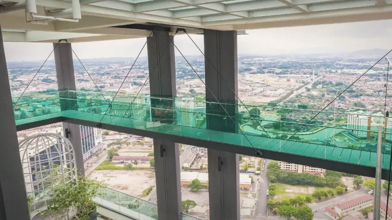 The Shore Sky Tower(5)