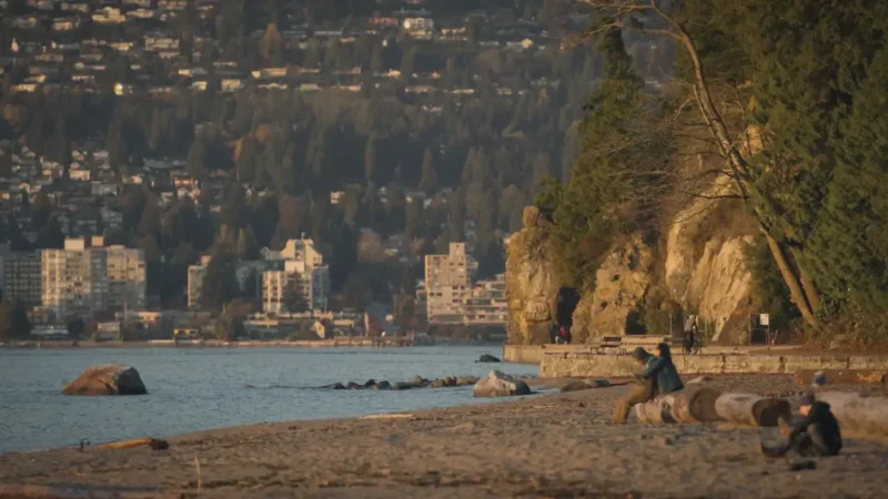 Third Beach – Sunset Views(3)