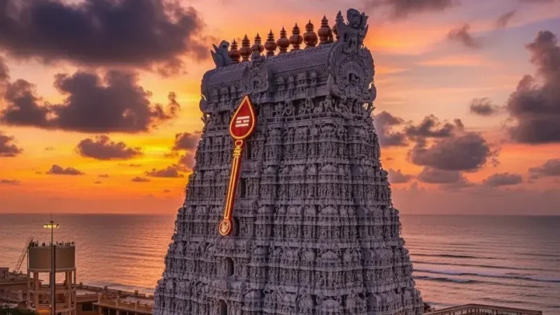 Thiruchendur Murugan Temple 03