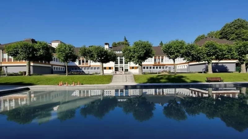 Thonon-les-Bains – Spa town near Lake Geneva(5)