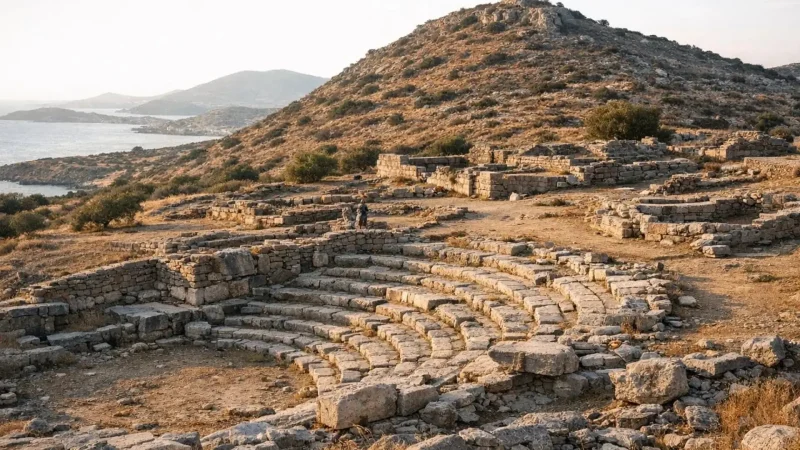 Thorikos_Theatre_03