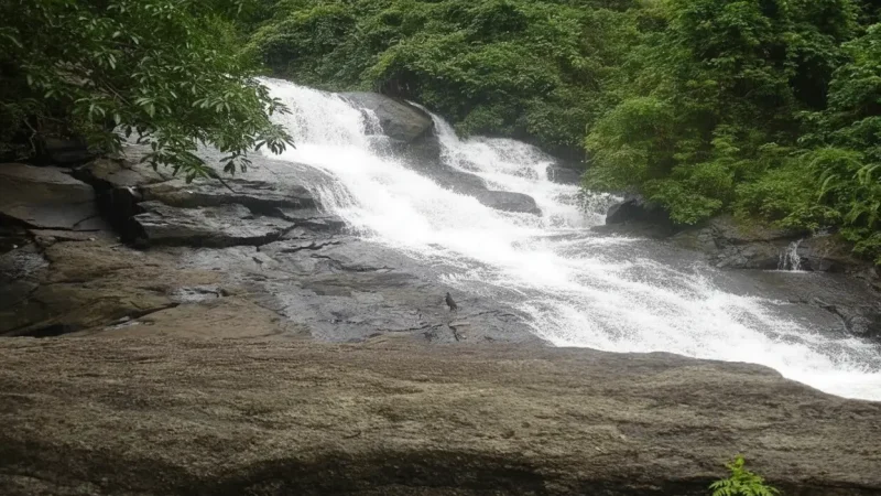 Thudugala Ella Waterfal 01