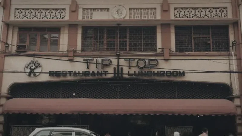 Tip Top Restaurant (Old Town)(4)