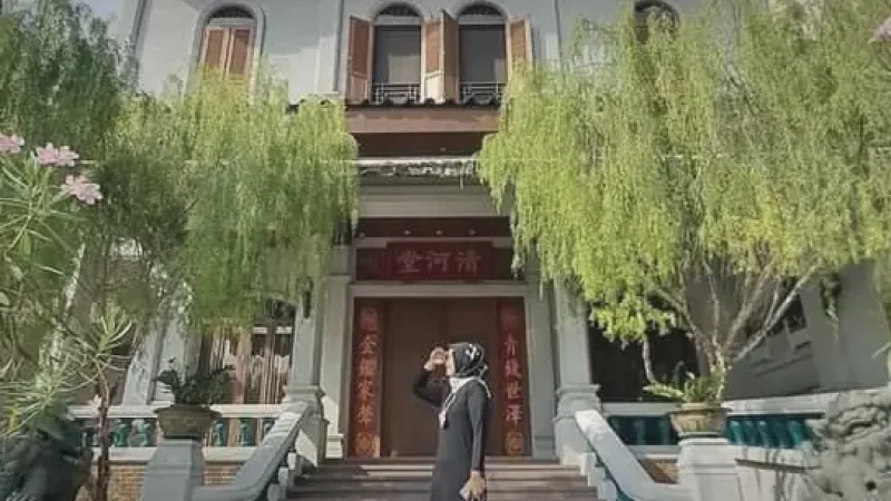 Tjong Yong Hian Gallery(2)