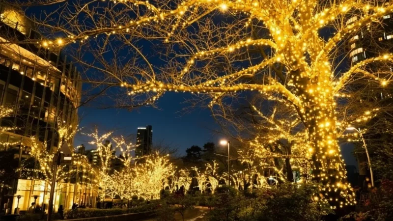 Tokyo Midtown(6)