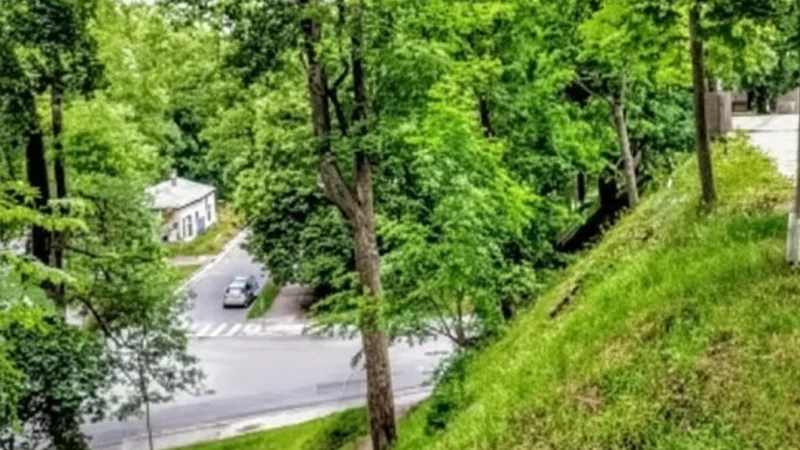 . Toome Hill Par(1)
