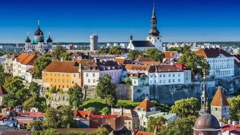 Toompea HiLL(1)