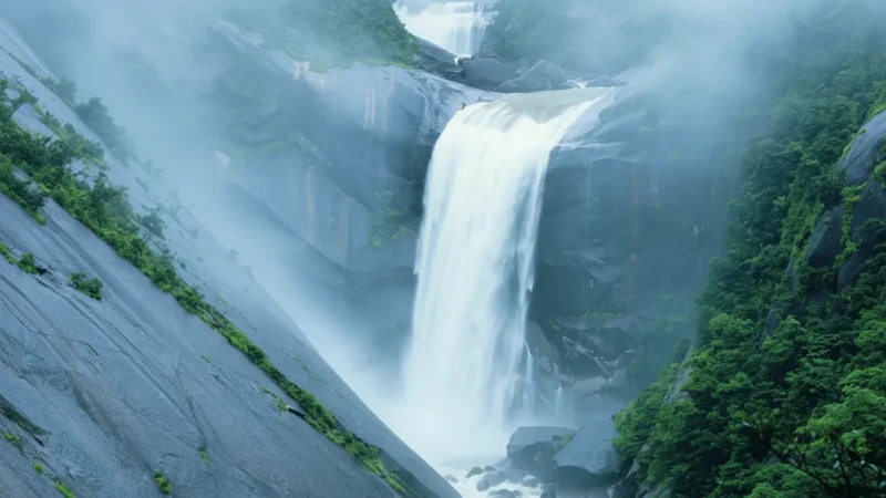 Toroki Falls(5)