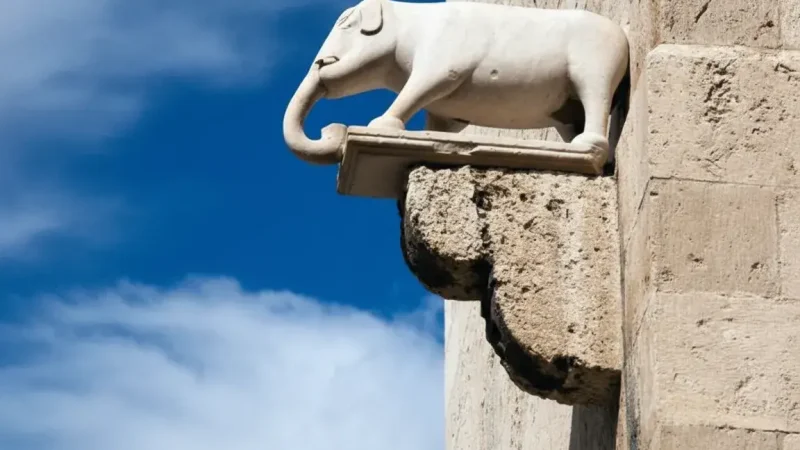 Torre dell’Elefante(2)