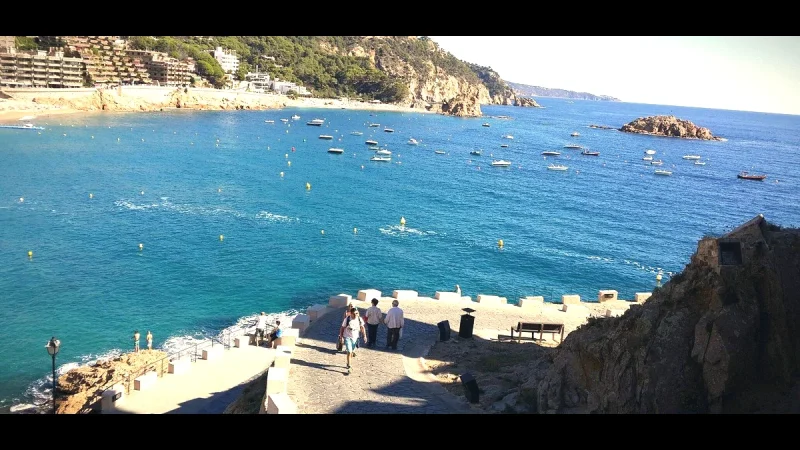 Tossa de Mar(2)