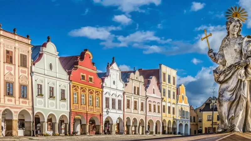 Town Gates – Remains of Fortifications(6)