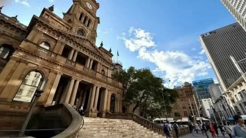Town Hall Square Access(5)