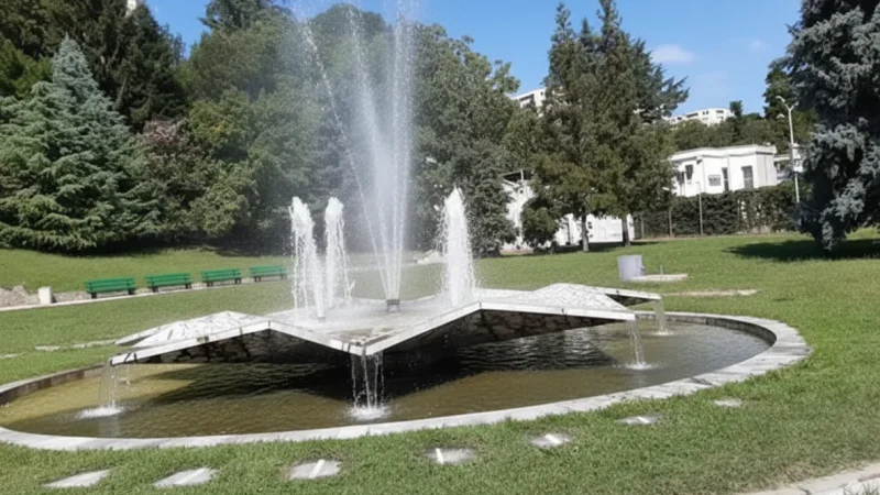 Town Square (Mělník) – Central public space(1)