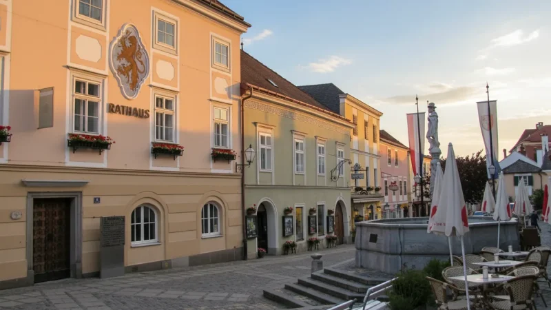 Town Square – Central Local Area(3)