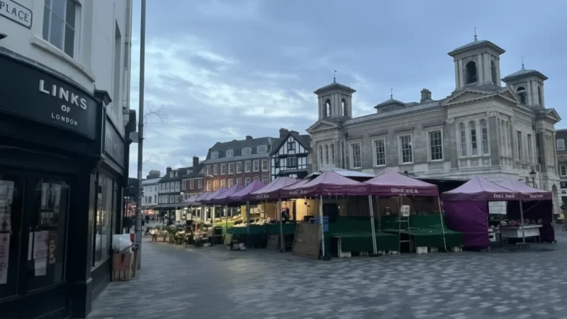 Town Square(1)