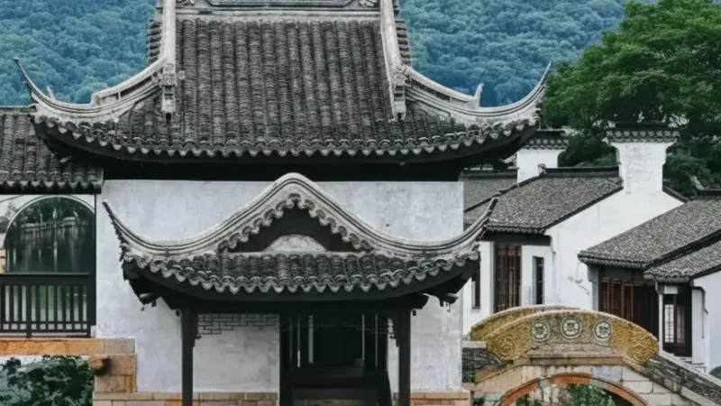 Town Temples – Local worship sites(1)
