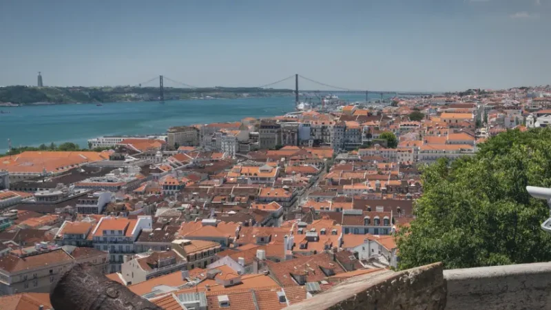 Town Viewpoints(2)