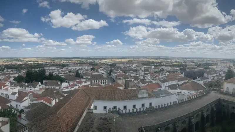 Town Viewpoints(2)