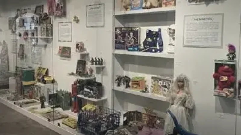 Toy Museum(1)