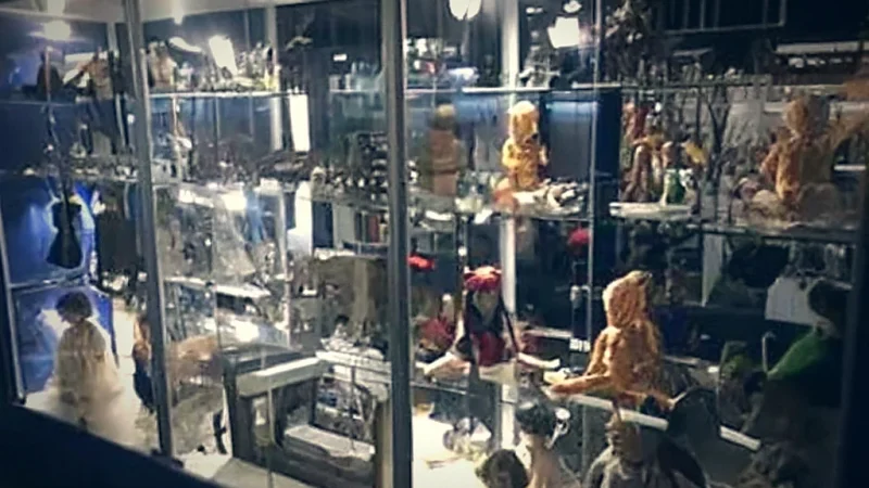 Toy Museum(4)