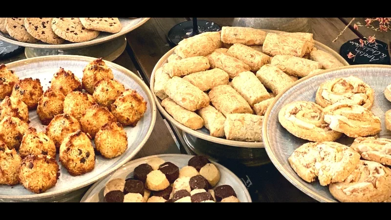Traditional Cafés & Bakeries (Fika spots)(4)