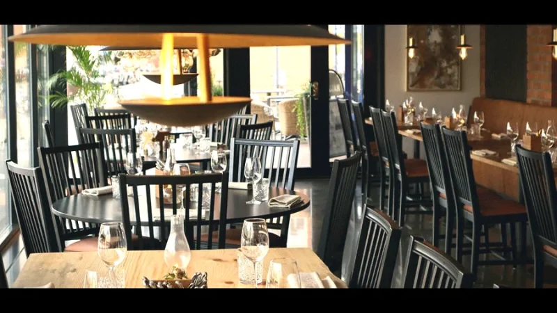 Traditional Cafes(6)