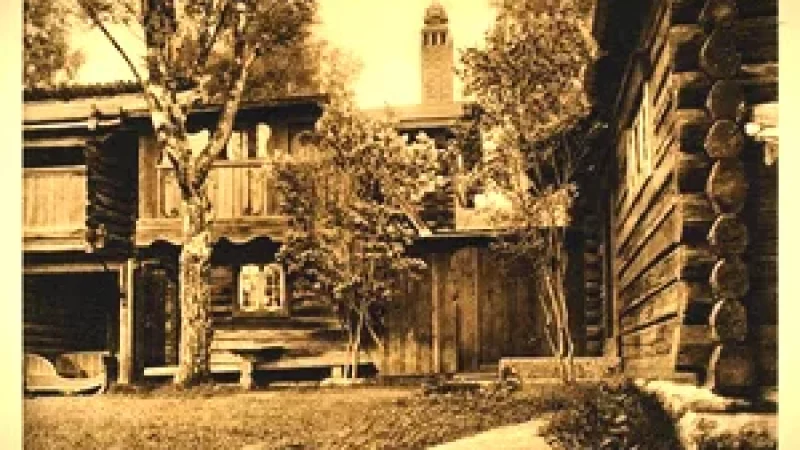 Traditional Farmhouses(6)