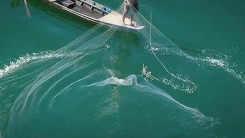 Traditional Fishing Zones – Local activities(7)