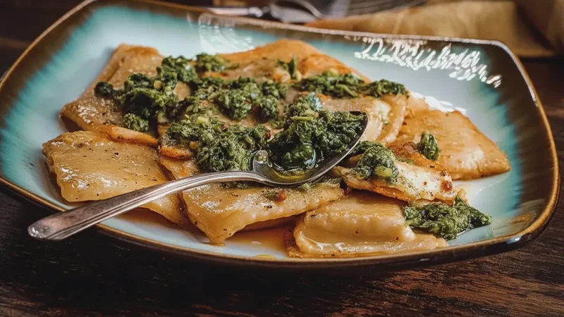 Traditional Food Stalls – Local Andean cuisine(4)